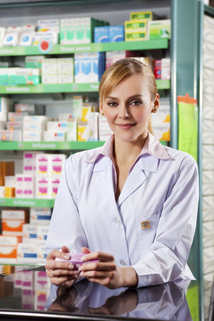 Farmacia en Viladecans | Manuel Montes Corrales